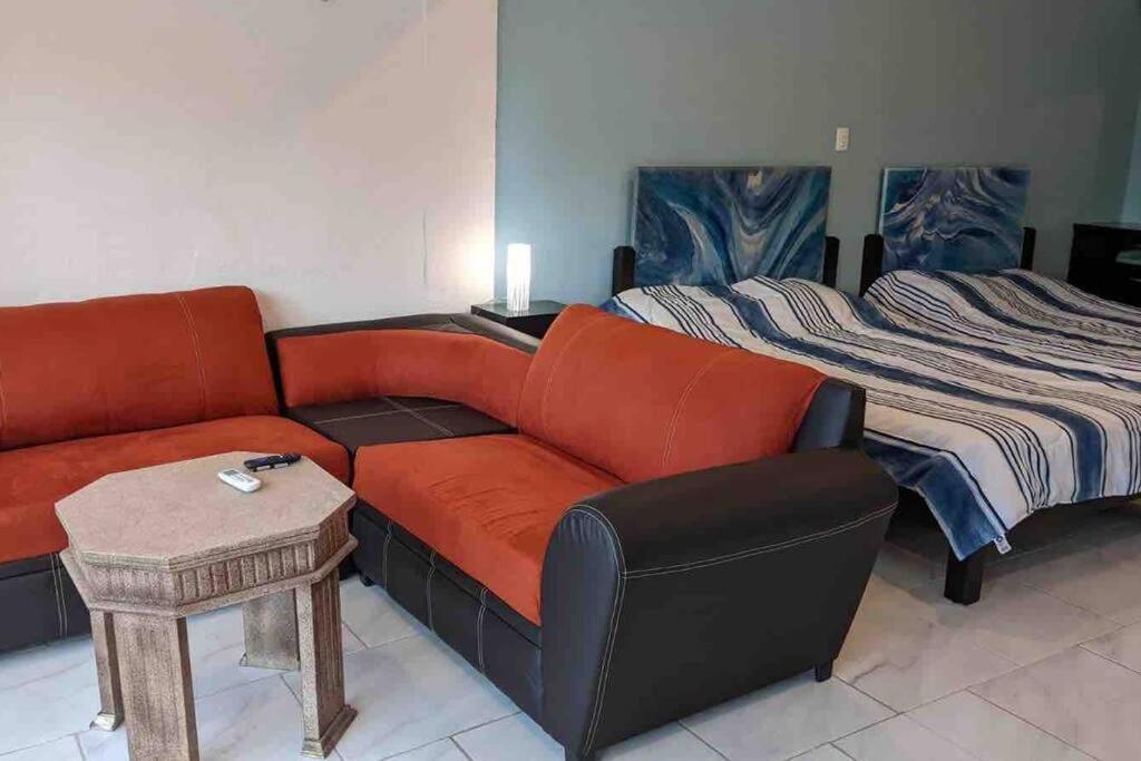 Cancun Oceanfront, Entire Apartment Exteriör bild